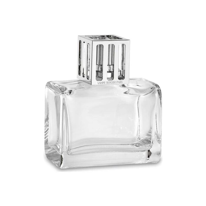 Maison Berger Quadri Clear Lampe Berger